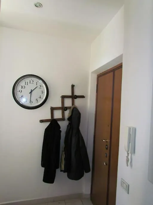 Your Vatican Apartment Rome Italy