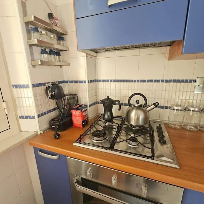 Your Vatican Apartment Rome