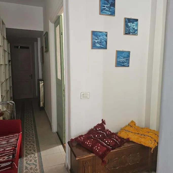 Your Vatican Apartment Rome