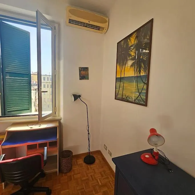 Your Vatican Apartment Rome