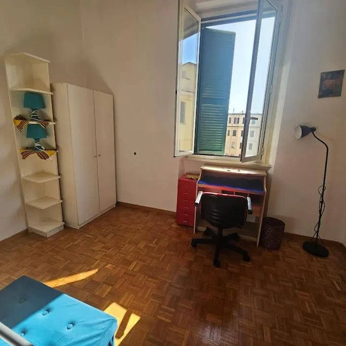 Your Vatican Apartment Rome Italy