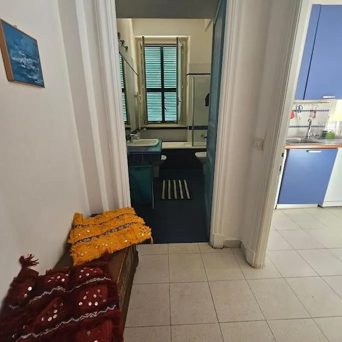 Your Vatican Apartment Rome