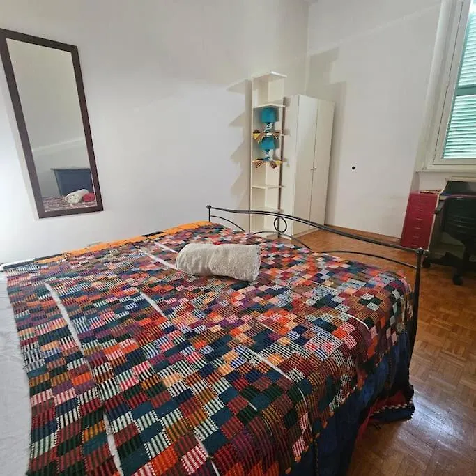 Your Vatican Apartment Roma