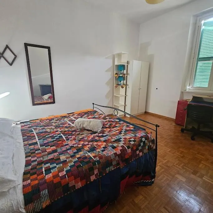 Your Vatican Apartment Rome Italy