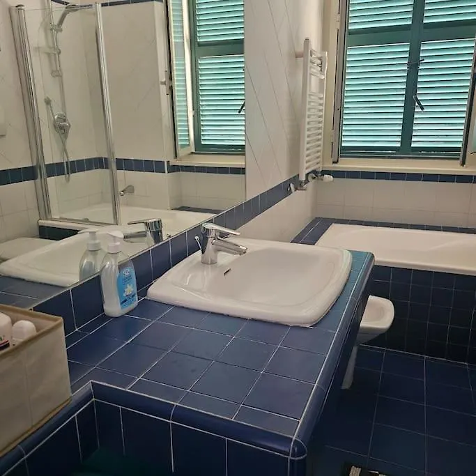 Your Vatican Apartment Rome