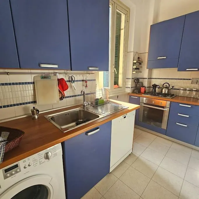 Your Vatican Apartment Rome Italy