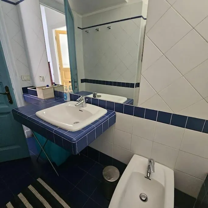 Your Vatican Apartment Rome Italy