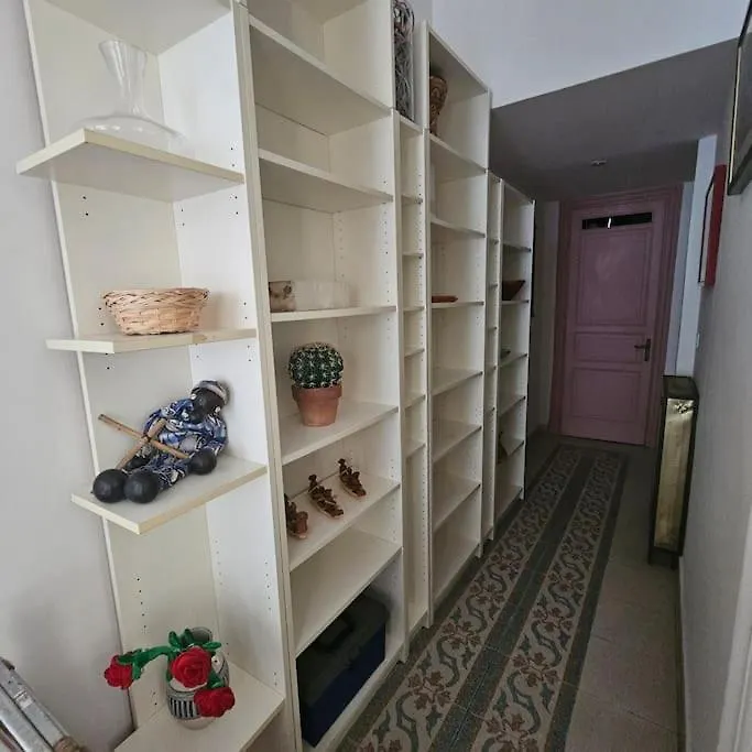 Your Vatican Apartment Rome