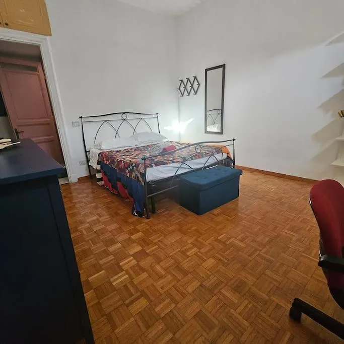Your Vatican Apartment Roma