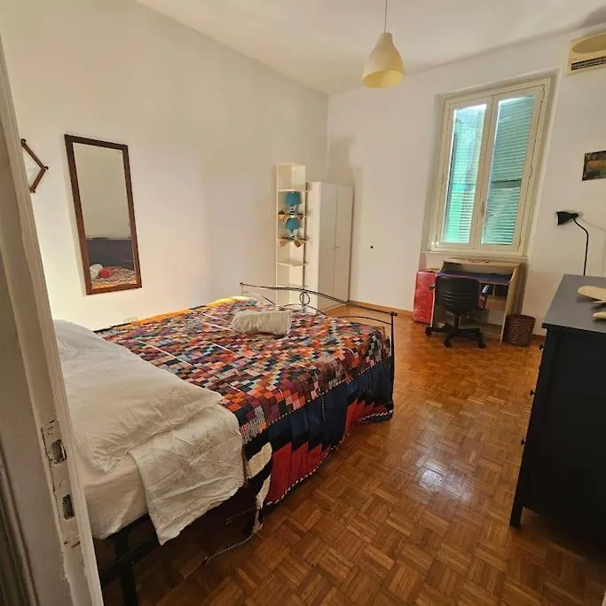 Your Vatican Apartment Rome