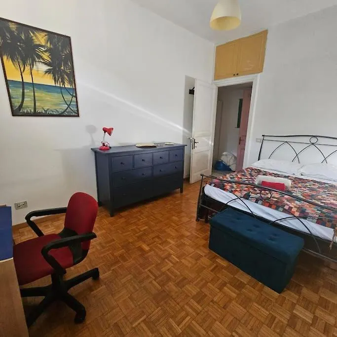 Your Vatican Apartment Rome 0*,